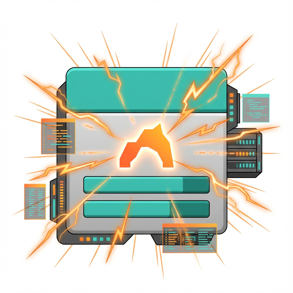 caeves-objectstorage-supercharged