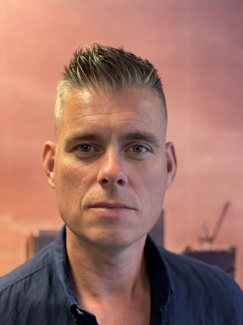 Jaap van Duijvenbode