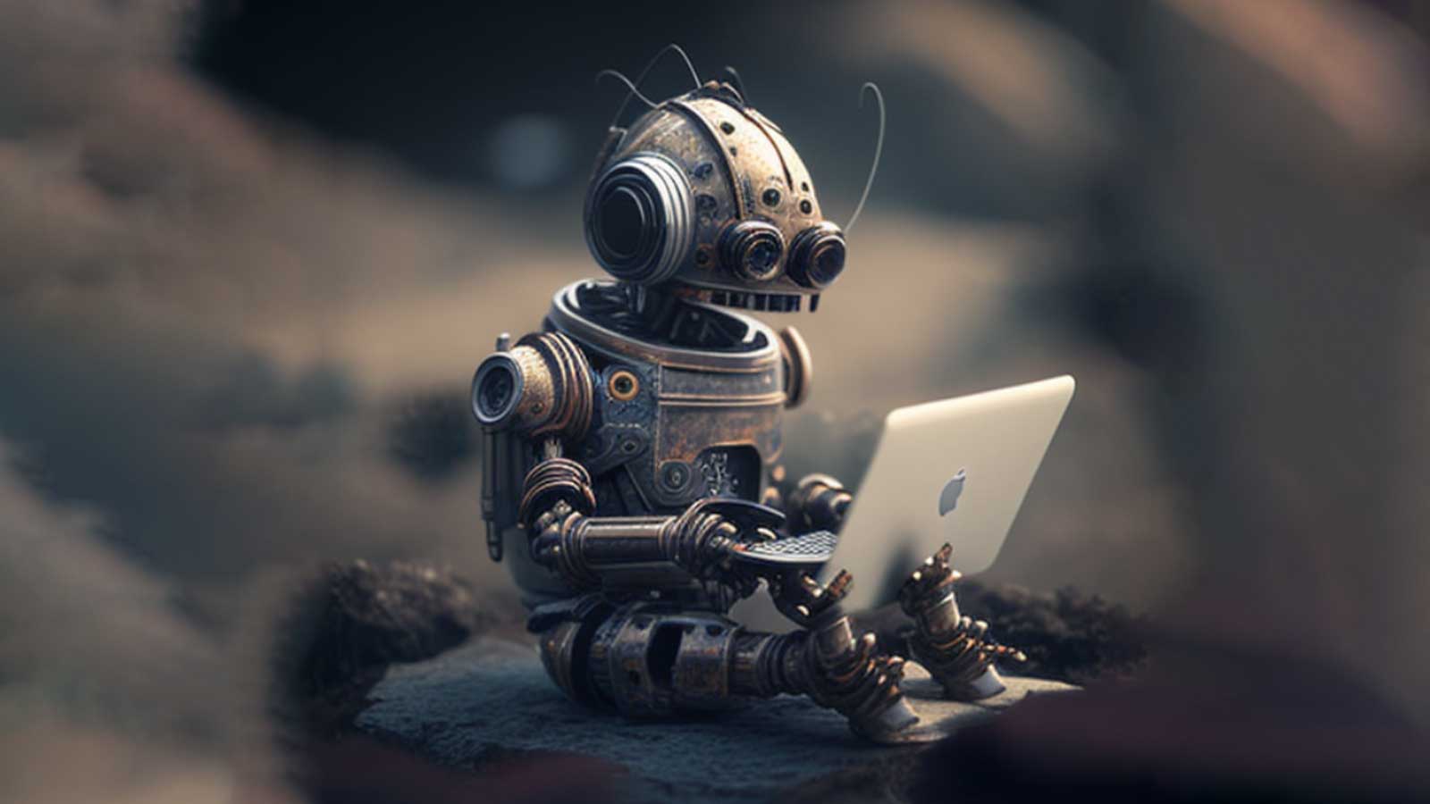 Blog-Post-Image---robot-on-laptop Blog-Post-Image---robot-on-laptop