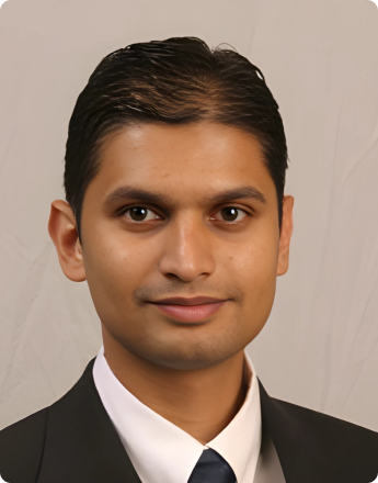 Shirish Phatak