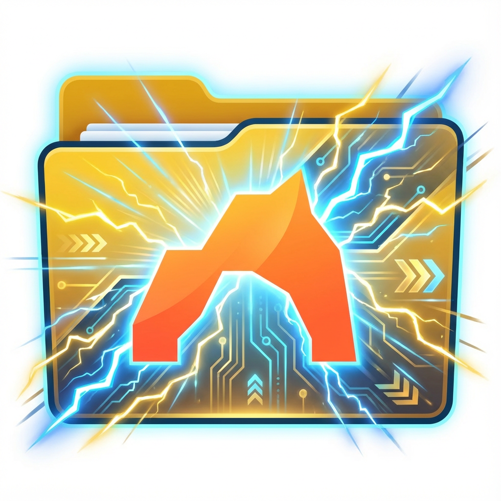 caeves-fileshare-supercharged